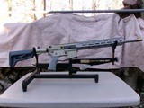 Q SUGAR WEASEL ULTRA RARE 300BLK 16