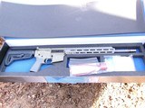 Q SUGAR WEASEL ULTRA RARE 300BLK 16