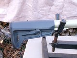 Q SUGAR WEASEL ULTRA RARE 300BLK 16