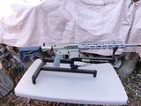 Q SUGAR WEASEL ULTRA RARE 300BLK 16