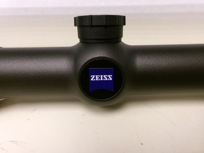 ZEISS DURALYT 2-8 X 42MM WITH 06 RETICULE GERMAN MADE NIB - Image 4 of 8