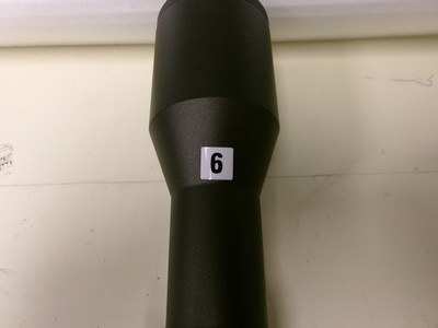 ZEISS DURALYT 2-8 X 42MM WITH 06 RETICULE GERMAN MADE NIB - Image 5 of 8