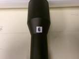 ZEISS DURALYT 2-8 X 42MM WITH 06 RETICULE GERMAN MADE NIB - Image 5 of 8