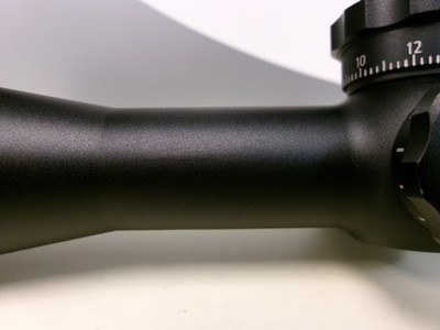 ZEISS CONQUEST 4.5-14 X 44MM MC SIDE FOCUS ANIB GERMAN GLASS ASSEMBLED IN USA - Image 7 of 10