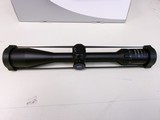 ZEISS CONQUEST 4.5-14 X 44MM MC SIDE FOCUS ANIB GERMAN GLASS ASSEMBLED IN USA - Image 1 of 10