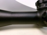 ZEISS CONQUEST 4.5-14 X 44MM MC SIDE FOCUS ANIB GERMAN GLASS ASSEMBLED IN USA - Image 7 of 10
