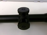 ZEISS CONQUEST 4.5-14 X 44MM MC SIDE FOCUS ANIB GERMAN GLASS ASSEMBLED IN USA - Image 6 of 10