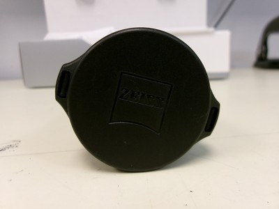 ZEISS CONQUEST 4.5-14 X 44MM MC SIDE FOCUS ANIB GERMAN GLASS ASSEMBLED IN USA - Image 10 of 10