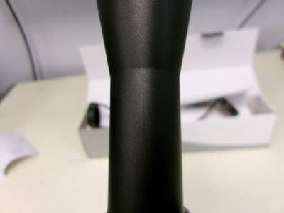 ZEISS CONQUEST 4.5-14 X 44MM MC SIDE FOCUS ANIB GERMAN GLASS ASSEMBLED IN USA - Image 8 of 10