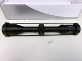 ZEISS CONQUEST 3.5-10X44MM MC HUNTING TURRETS #71 Z-600 Reticle - Image 2 of 10