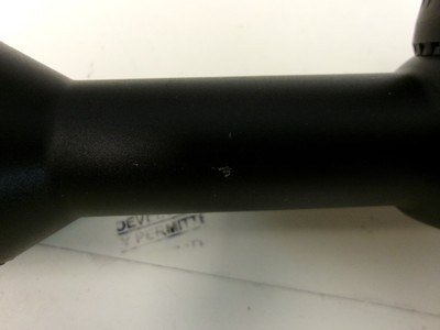 ZEISS CONQUEST 3.5-10X44MM MC HUNTING TURRETS #71 Z-600 Reticle - Image 6 of 10