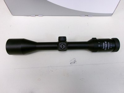 ZEISS CONQUEST 3.5-10X44MM MC HUNTING TURRETS #71 Z-600 Reticle - Image 1 of 10