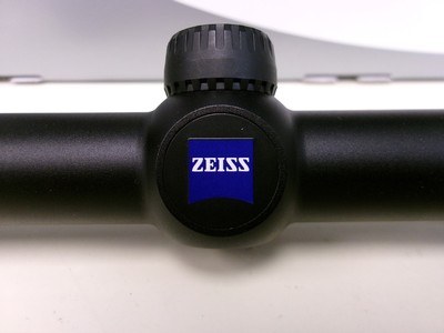 ZEISS CONQUEST 3.5-10X44MM MC HUNTING TURRETS #71 Z-600 Reticle - Image 3 of 10