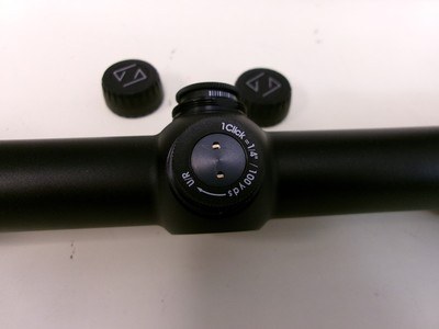 ZEISS CONQUEST 3.5-10X44MM MC HUNTING TURRETS #71 Z-600 Reticle - Image 7 of 10
