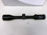 ZEISS CONQUEST 3.5-10X44MM MC HUNTING TURRETS #71 Z-600 Reticle - Image 1 of 10