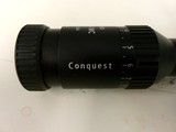 ZEISS CONQUEST 3.5-10X44MM MC HUNTING TURRETS #71 Z-600 Reticle - Image 5 of 10