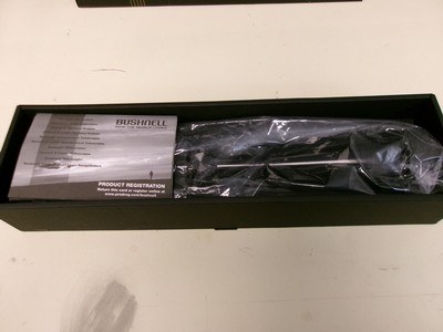 BUSHNELL ELITE 3200 3-10x50mm NIKOPLEX in VINTAGE GLOSS NIB - Image 4 of 7
