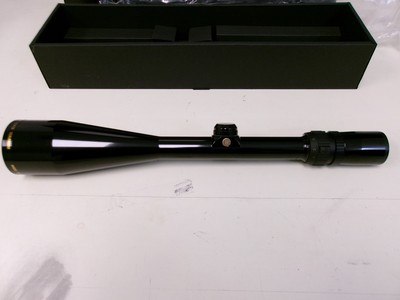 BUSHNELL ELITE 3200 3-10x50mm NIKOPLEX in VINTAGE GLOSS NIB - Image 1 of 7