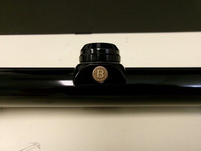 BUSHNELL ELITE 3200 3-10x50mm NIKOPLEX in VINTAGE GLOSS NIB - Image 2 of 7