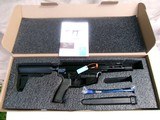 G FORCE JAWBONE 45 ACP 5