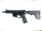 G FORCE JAWBONE 45 ACP 5