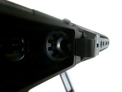AERO 338 ARC UPPER RECEIVER KAK 8.5' 1:8 TWIST BARREL COMPLETE BCG CHARGING HANDLE - Image 10 of 10