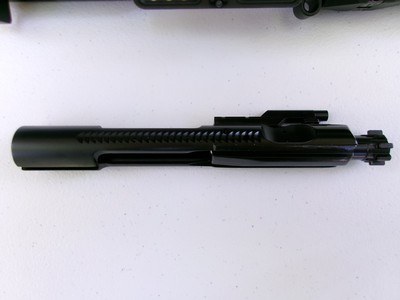 AERO 338 ARC UPPER RECEIVER KAK 8.5' 1:8 TWIST BARREL COMPLETE BCG CHARGING HANDLE - Image 7 of 10