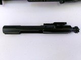 AERO 338 ARC UPPER RECEIVER KAK 8.5' 1:8 TWIST BARREL COMPLETE BCG CHARGING HANDLE - Image 7 of 10