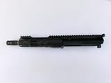 AERO 338 ARC UPPER RECEIVER KAK 8.5' 1:8 TWIST BARREL COMPLETE BCG CHARGING HANDLE - Image 3 of 10
