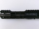 AERO 338 ARC UPPER RECEIVER KAK 8.5' 1:8 TWIST BARREL COMPLETE BCG CHARGING HANDLE - Image 4 of 10