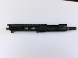 AERO 338 ARC UPPER RECEIVER KAK 8.5' 1:8 TWIST BARREL COMPLETE BCG CHARGING HANDLE - Image 1 of 10