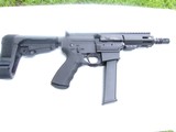 SPIKES TACTICAL AR15 PCC 9MM 5" BA Barrel ARCFIRE FRT TRIGGER GLOCK PATTERN MAGAZINES - Image 1 of 13