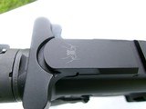 SPIKES TACTICAL AR15 PCC 9MM 5" BA Barrel ARCFIRE FRT TRIGGER GLOCK PATTERN MAGAZINES - Image 9 of 13