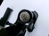 SPIKES TACTICAL AR15 PCC 9MM 5" BA Barrel ARCFIRE FRT TRIGGER GLOCK PATTERN MAGAZINES - Image 8 of 9