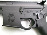 SPIKES TACTICAL AR15 PCC 9MM 5" BA Barrel ARCFIRE FRT TRIGGER GLOCK PATTERN MAGAZINES - Image 5 of 13