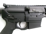 SPIKES TACTICAL AR15 PCC 9MM 5" BA Barrel ARCFIRE FRT TRIGGER GLOCK PATTERN MAGAZINES - Image 4 of 13