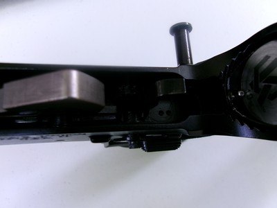 SPIKES TACTICAL AR15 PCC 9MM 5" BA Barrel ARCFIRE FRT TRIGGER GLOCK PATTERN MAGAZINES - Image 7 of 9