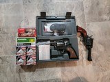 2 Ruger Blackhawks 357 and ammo - 1 of 9