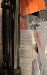 45 colt single action3rd gen - 4 of 4