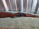Marlin 338 mx express with ammo - 2 of 8
