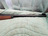 Marlin 338 mx express with ammo - 5 of 8