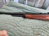 Marlin 338 mx express with ammo - 6 of 8