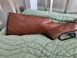 Marlin 338 mx express with ammo - 3 of 8