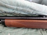 Marlin 338 mx express with ammo - 8 of 8