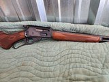 Marlin 308 mx express with ammo - 3 of 8