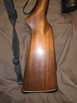 35 Rem marlin jm 336 - 3 of 6
