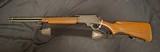 35 Rem marlin jm 336 - 2 of 6