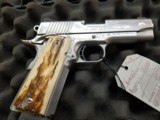 Kimber pro carry II .38 SUPER - 3 of 5