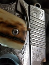 Kimber pro carry II .38 SUPER - 5 of 5