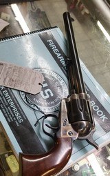 Cimarron peacemaker .45 colt pistol - 3 of 15
